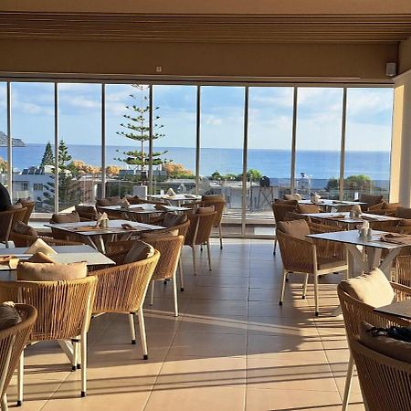Lilium Luxury Suites Ajía Marína Kültér fotó