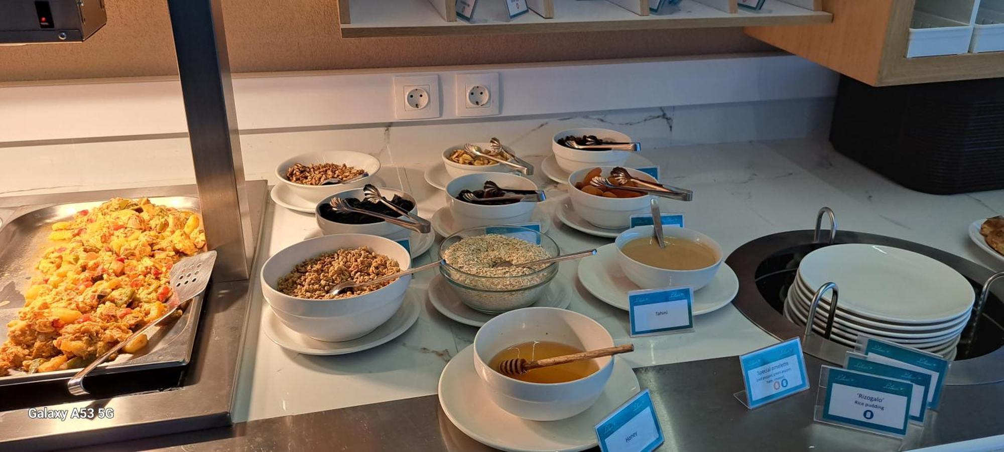 Lilium Luxury Suites Ajía Marína Kültér fotó